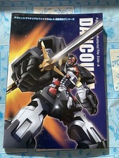 Dancouga aggressive material usato Dancouga aggressive material usato  Venegono Superiore