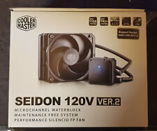 Cooler master seidon usato  Città di Castello