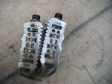 Brampton pedals for sale  NOTTINGHAM