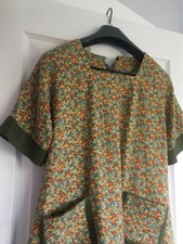 Liberty print 1970s for sale  ASHFORD
