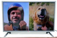 Monitor 32lb561u con usato  Villamagna
