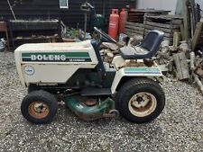 Bolens tractor mower for sale  CHELMSFORD