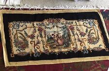 Vintage french tapestry for sale  Santa Rosa