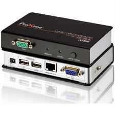 Aten ce700a kvm gebraucht kaufen  Ettlingen