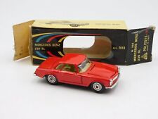 Politoys mercedes 230 usato  Roma