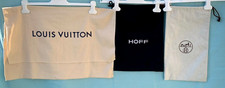 3er set dustbags gebraucht kaufen  München