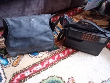 Vintage 1980 panasonic for sale  ILFORD