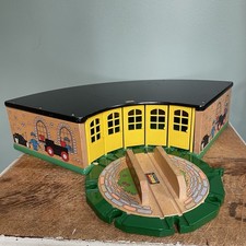 Vintage brio wooden for sale Vintage brio wooden for sale  WEST MALLING