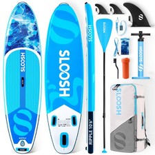 Inflatable stand paddle for sale  Anaheim