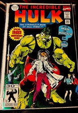 Incredible hulk 393 for sale  Hazlet