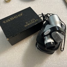 Tasco monocular fully for sale  Chatham