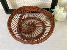 825 ancien panier d'occasion  Donnemarie-Dontilly