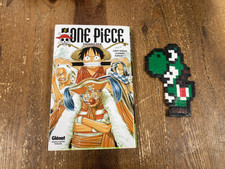 One piece vol d'occasion  Falaise
