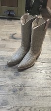 Brown hand made for sale  Albuquerque