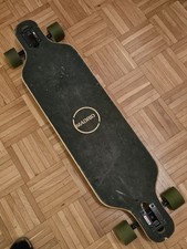 Longboard madrid gebraucht gebraucht kaufen  Neufahrn b.Freising