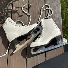 White figure ice for sale  Brighton
