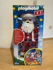 Playmobil xxl weihnachtsmann gebraucht kaufen  Fürth