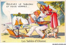 Abgp9 0893 sables d'occasion  France