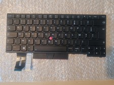 Clavier azerty rétroéclairé d'occasion  Épinal