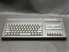 Sinclair spectrum plus for sale  DARWEN