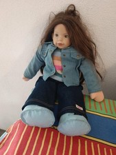 Sigikid puppe gebraucht kaufen  Siegen