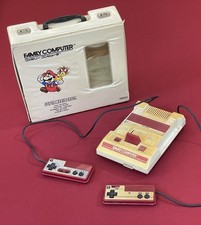 Nintendo family computer d'occasion  Senlis
