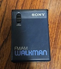 Vintage 1983 sony for sale  Akron