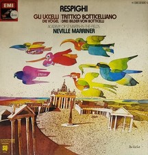 Respighi gli uccelli usato Respighi gli uccelli usato  Castrovillari