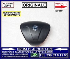 Airbag volante guida usato  Carrara