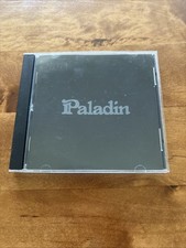 Paladin paladin self for sale  GLOUCESTER