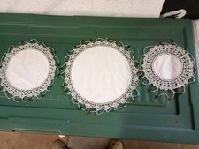 Set beautiful vintage for sale  Marion