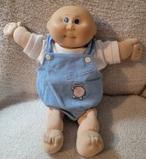 Cabbage patch kid for sale  Byhalia