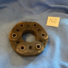 Mercedes prop shaft for sale  SANDY