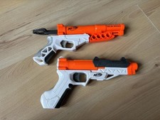 Nerf guns double for sale  ABERDEEN