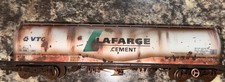 Jba cement wagon for sale  WOKINGHAM