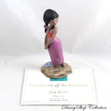 Figurine wdcc shanti d'occasion  Cavaillon