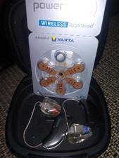 Widex hearing aids for sale  Syracuse