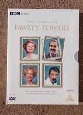 fawlty towers dvd boxset for sale  HEREFORD