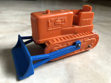 Plastic toy bulldozer for sale  HOLYWOOD