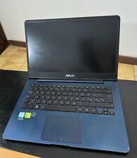 Computer asus zenbook usato  Gela