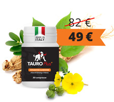 Tauro plus integratore usato  Campobasso