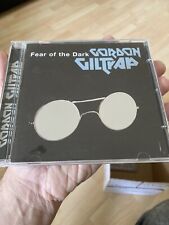 Gordon giltrap fear for sale  CHELMSFORD