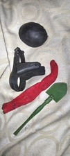 Vintage action man for sale  WEDNESBURY