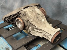 Differential getriebe hinten gebraucht kaufen  Baesweiler