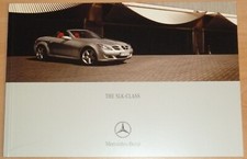 Mercedes slk class for sale  CANTERBURY