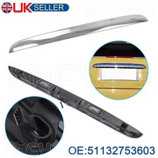 Trunk handle boot for sale  DUNSTABLE