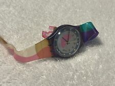 Swatch scooba doo d'occasion  Expédié en Belgium
