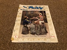 Plps5 play pictorial for sale  UK
