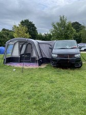 Vango air beam for sale  GRIMSBY