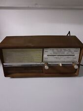 Poste radio optalix d'occasion  Meyzieu